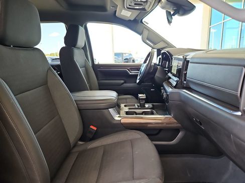 Used 2024 Chevrolet Silverado 1500 RST w/ All Star Edition Plus AWD/4WD image 26