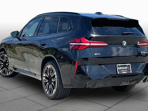 Used 2026 BMW X3 xDrive30 w/ Premium Package AWD/4WD image 11
