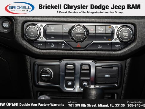 New 2025 Jeep Wrangler Sport S image 21