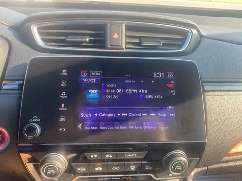 Used 2017 Honda CR-V Touring image 22