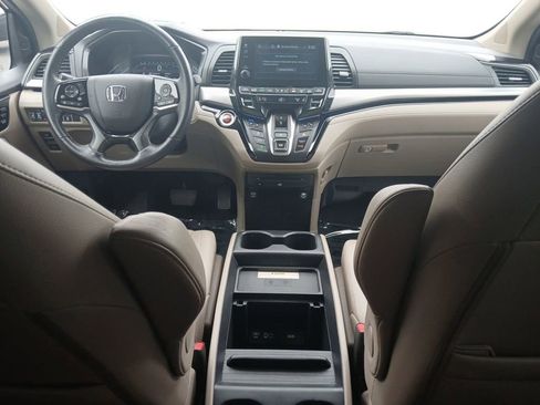 Used 2019 Honda Odyssey Elite image 10