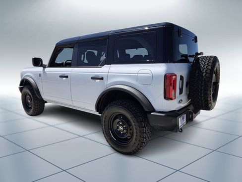 New 2026 Ford Bronco Big Bend AWD/4WD image 5