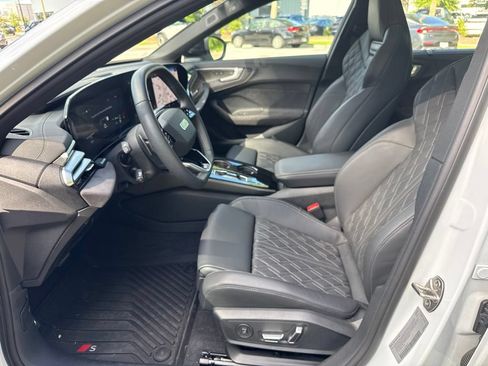 Used 2025 Audi S5 Premium Plus AWD/4WD image 15