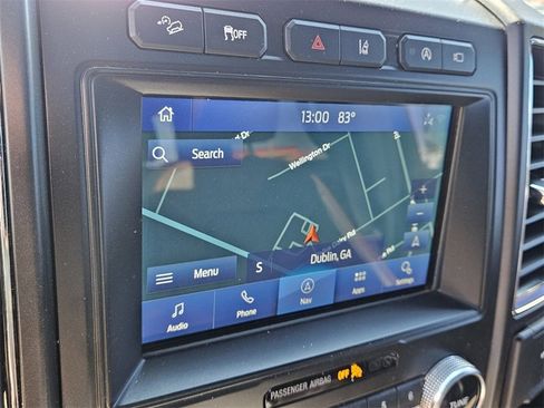 Used 2020 Ford Expedition Max King Ranch w/ Cargo Package image 23