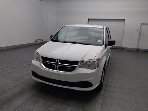 Used 2017 Dodge Grand Caravan SE w/ Power Window Group FWD image 15