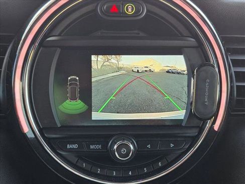 Used 2020 MINI Cooper S image 12