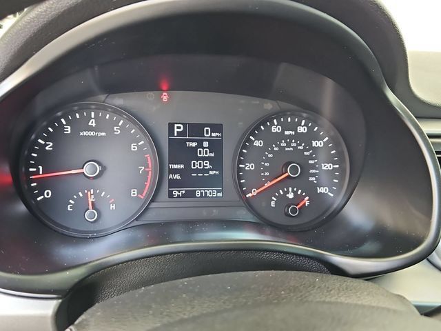 Used 2022 Kia Rio S FWD image 15