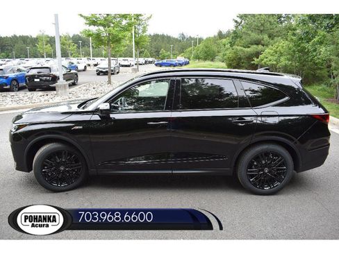 New 2026 Acura MDX A-Spec image 6