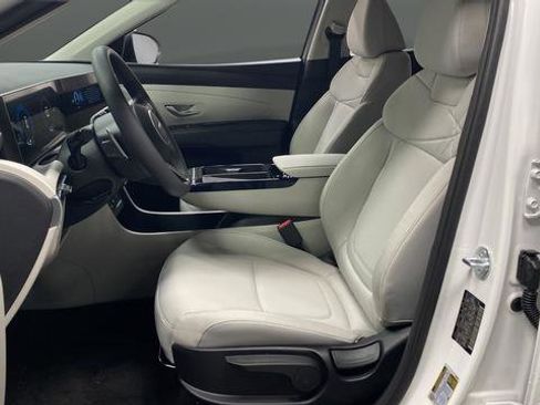 New 2026 Hyundai Tucson Blue SE w/ Tow & Go Package image 9