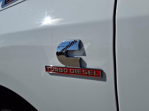 Certified 2024 RAM 2500 Big Horn image 2