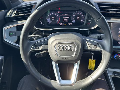 Used 2021 Audi Q3 2.0T Premium w/ 19" Wheel Package image 19