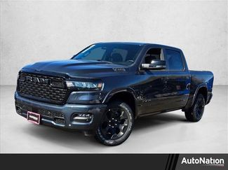 New 2026 RAM 1500 Lone Star video 1