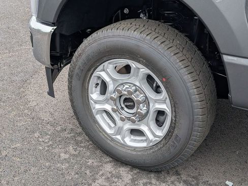 New 2026 Ford F250 XLT AWD/4WD image 23