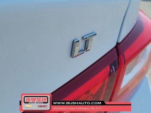 Used 2023 Chevrolet Malibu LT image 7