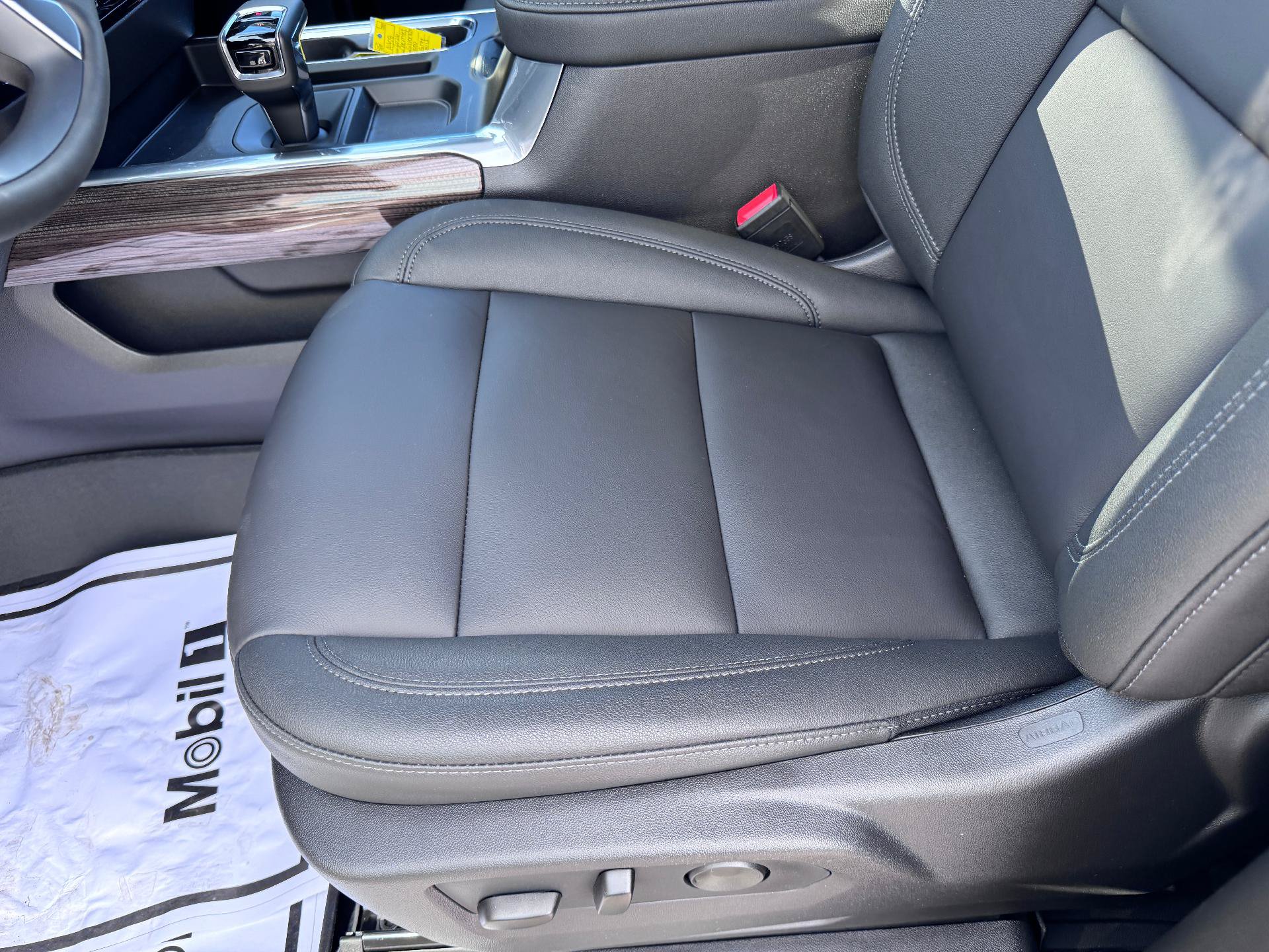 New 2026 Chevrolet Silverado 1500 RST w/ RST All Star Premium Package AWD/4WD image 11
