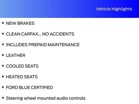 Used 2021 Chevrolet Blazer RS w/ Enhanced Convenience Package AWD/4WD image 25