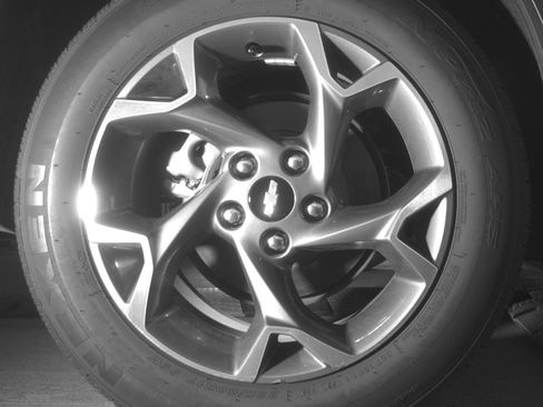 Used 2025 Chevrolet Trax LT w/ LT Convenience Package FWD image 15
