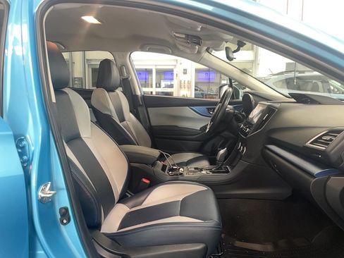 Used 2023 Subaru Crosstrek Hybrid image 22