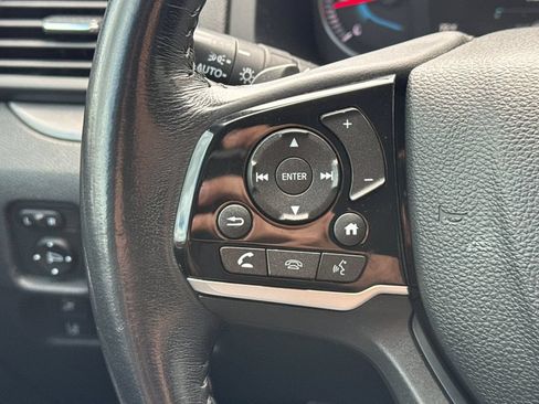 Certified 2022 Honda Pilot EX-L image 30