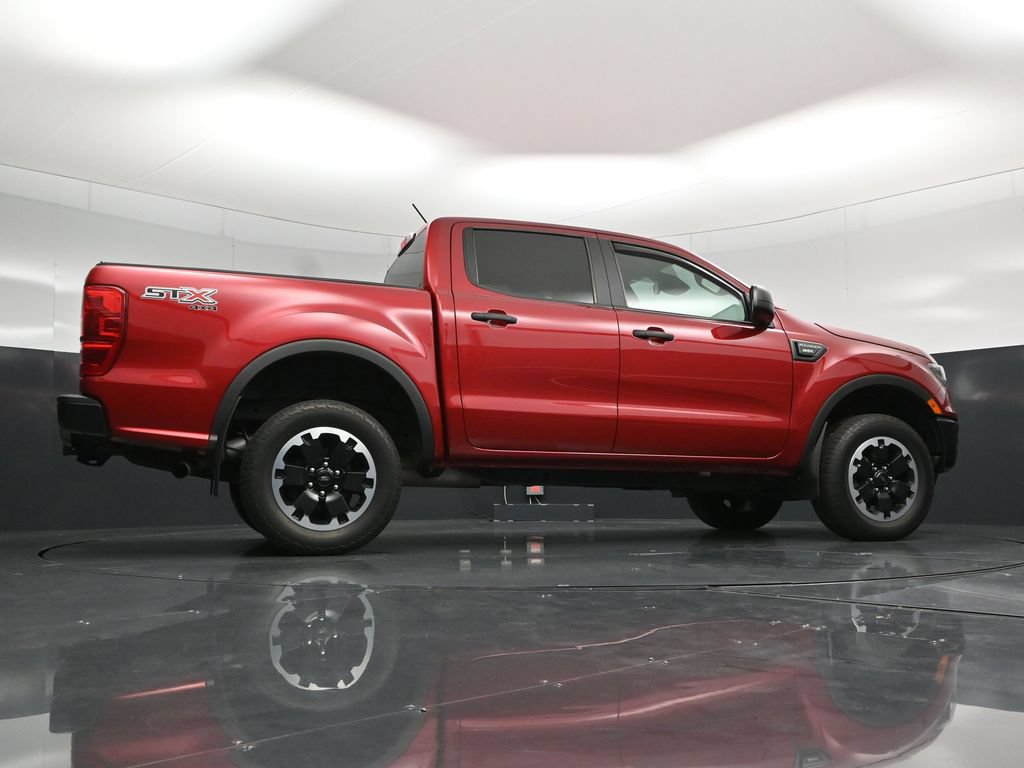 Used 2021 Ford Ranger XL w/ Equipment Group 101A High AWD/4WD image 45