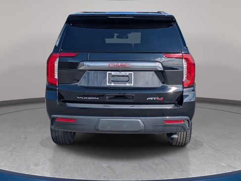 Used 2023 GMC Yukon AT4 AWD/4WD image 6