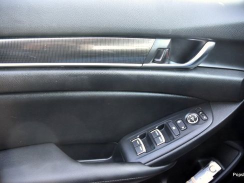 Certified 2022 Honda Accord Sport image 7