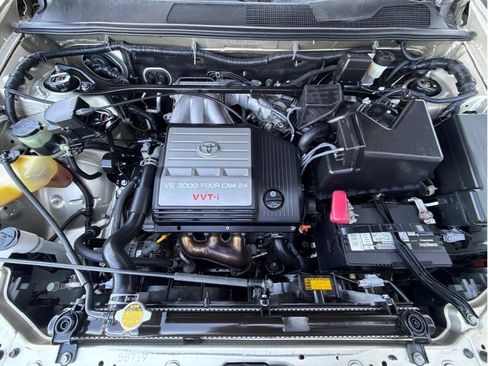 Used 2003 Toyota Highlander 4WD V6 image 23