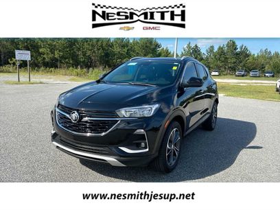 Used 2023 Buick Encore GX Select
