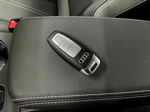 Used 2025 Audi A3 2.0T Premium Plus w/ Premium Plus Package image 13
