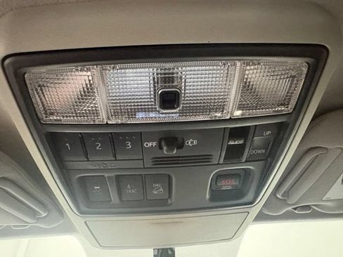 Used 2016 Toyota 4Runner Limited AWD/4WD image 37