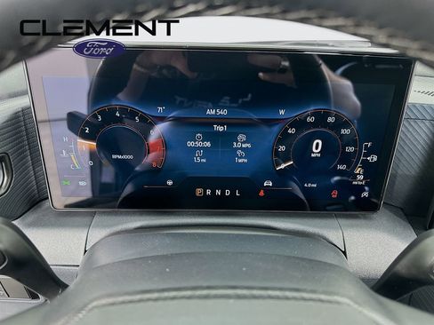 New 2026 Ford Mustang Coupe image 17