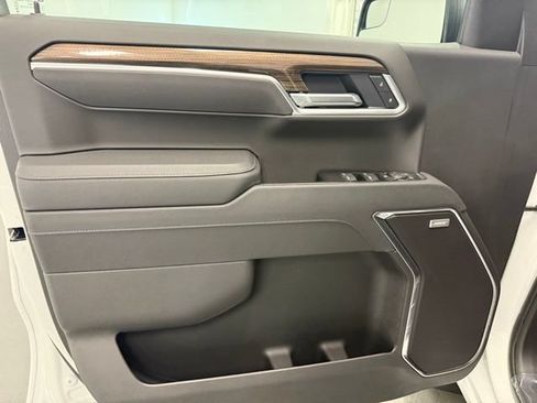 New 2026 Chevrolet Silverado 1500 RST AWD/4WD image 12