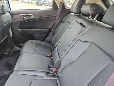 Certified 2026 Kia Sportage EX image 13