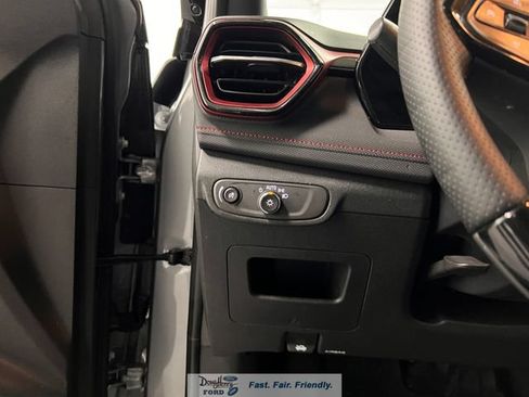 Used 2026 Chevrolet TrailBlazer RS w/ Convenience Package FWD image 27