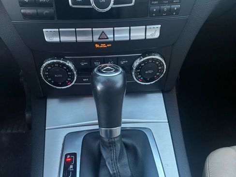 Used 2014 Mercedes-Benz C 250 Sedan w/ Premium 1 Package image 18
