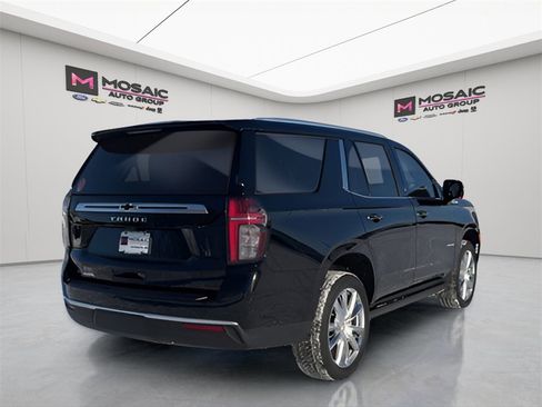 Used 2022 Chevrolet Tahoe High Country image 9