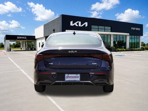 New 2026 Kia K5 GT-Line FWD image 6