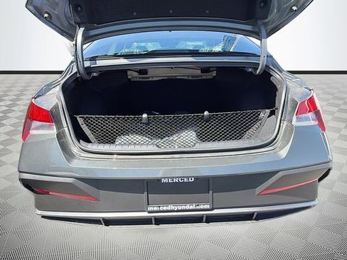 New 2026 Hyundai Elantra Sport FWD image 22