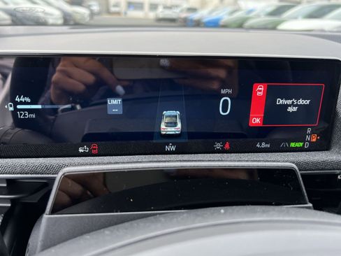 New 2025 Ford Mustang Mach-E Premium w/ Interior Protection Package image 17