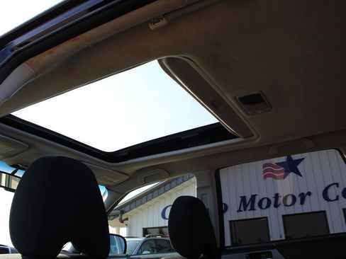 Used 2010 Subaru Forester 2.5X Premium image 11