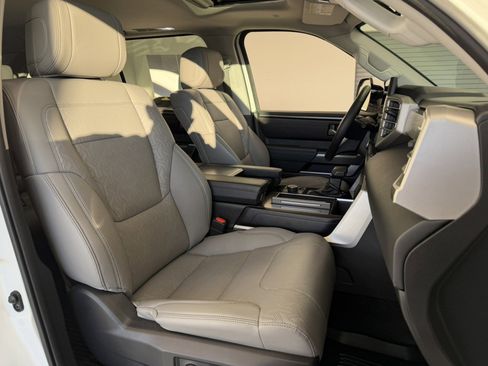 Used 2023 Toyota Sequoia SR5 w/ SR5 Premium Package image 45