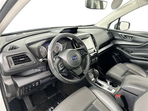 Used 2022 Subaru Ascent Onyx Edition image 21