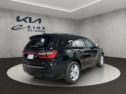 Used 2025 Dodge Durango R/T AWD/4WD image 7