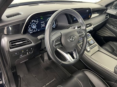 Used 2022 Hyundai Palisade Calligraphy w/ Winter Package AWD/4WD image 16