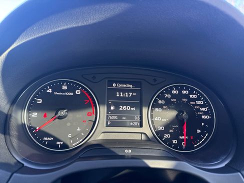 Used 2016 Audi A3 2.0T Premium image 17