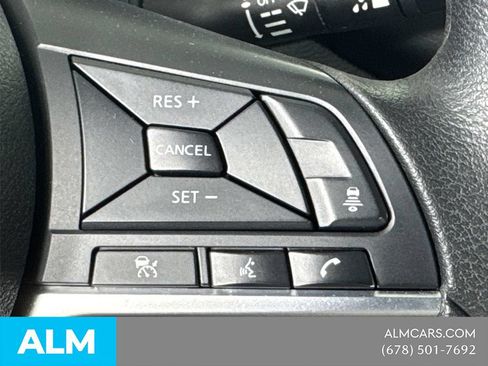Used 2024 Nissan Sentra SV FWD image 28