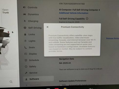 Used 2023 Tesla Model Y AWD image 16