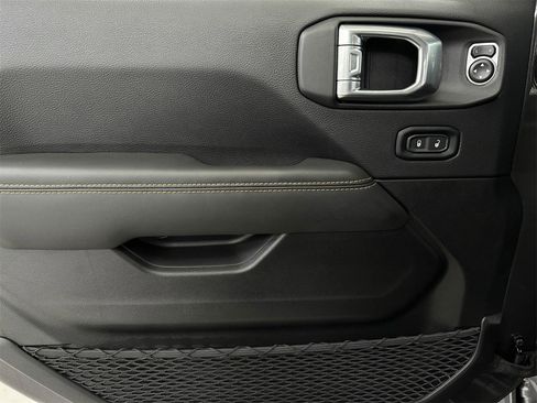 New 2025 Jeep Wrangler Sahara image 13