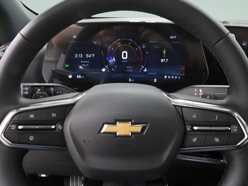 New 2026 Chevrolet Colorado Trail Boss AWD/4WD image 14