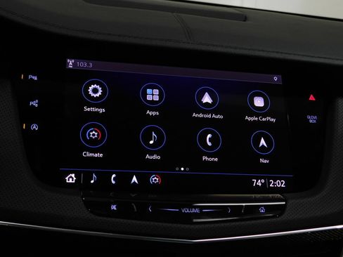 Used 2019 Cadillac CT6 Premium Luxury AWD/4WD image 41
